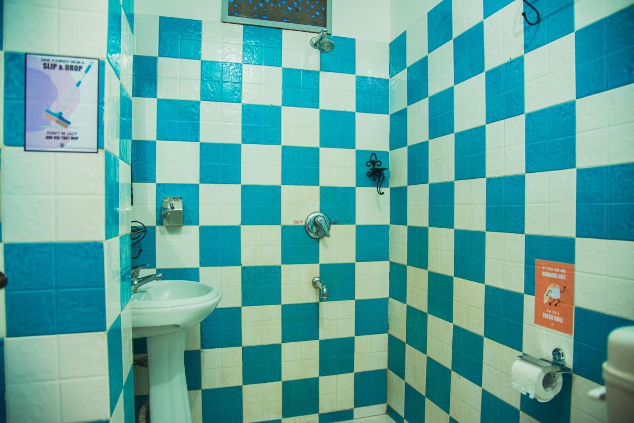 Albergue Zostel Jodhpur Jodhpur  Exterior foto